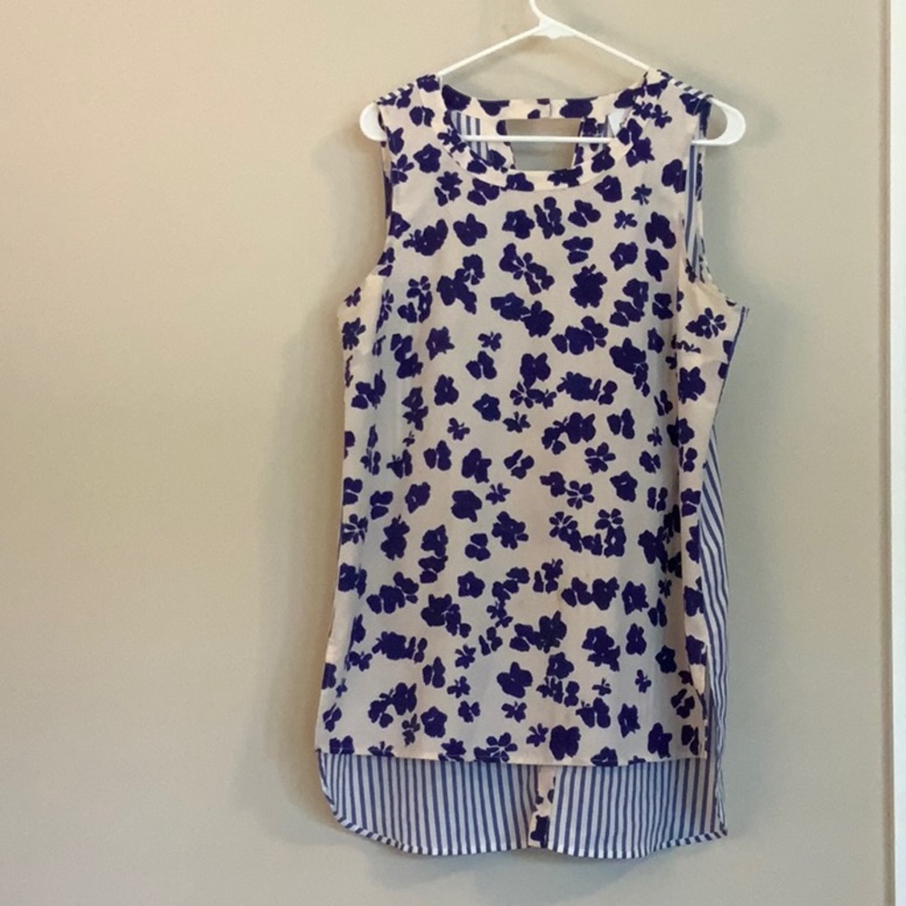 CAbi Tunic Top